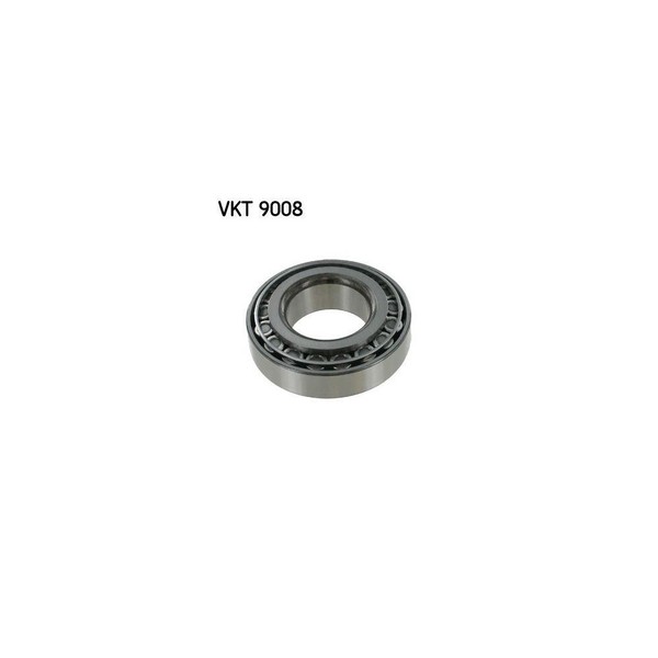 Lager, Schaltgetriebe SKF VKT 9008 FüR Iveco MAN Volvo-image