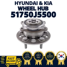 GENUINE OEM Hyundai Kia Wheel Hub Assy 51750J5500 Genesis G70 Stinger