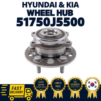GENUINE OEM Hyundai Kia Wheel Hub Assy 51750J5500 Genesis G70