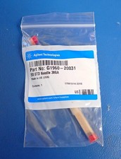 AGILENT G1960-20031 ESI Standard Needle 30GA | New Open Box