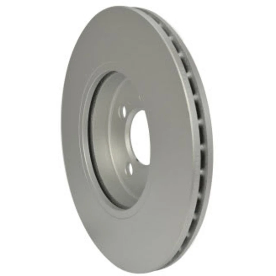 SET-PGD355115872-2 Hella Pagid Brake Discs 2-Wheel Set Front for Mini Cooper - Image 4 of 4