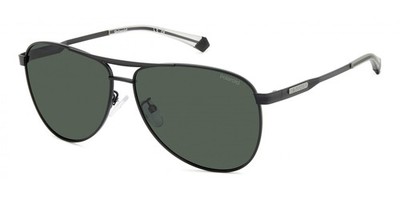 Polaroid PLD 2160/G/S/X Matte black 62/13/140 Herren Sonnenbrillen