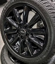 MINI CLUBMAN F54 S SD 225/45 R17 91H WINTERR�DER WINTERREIFEN DUNLOP