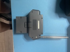 Sega Game Gear System - Working - Please Read Description - Thanks!