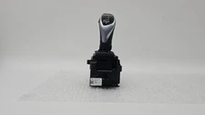 11-16 BMW F10 528 535 550 Automatic Transmission Gear Shift Shifter Selector OEM
