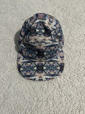 Lightweight Aztec Hat