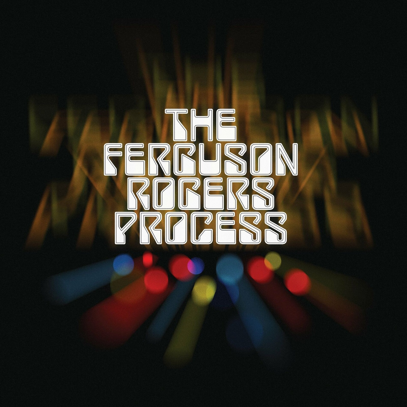 The Ferguson Rogers Process Style and Or Substance (CD) Album