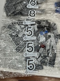 Lot of Unopened Lego Bags