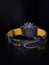 Breitling Avenger Chronograph 45 Night Mission Reference V133171 2