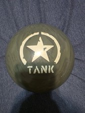Original Motiv Tank 16lbs