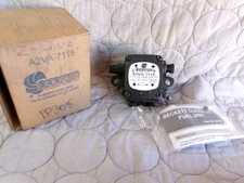 NESuntec Single Stage Fuel Pump A2VA-7116, RH-RH, 3450 RPM, 3/2 GPH, 150/200 psi