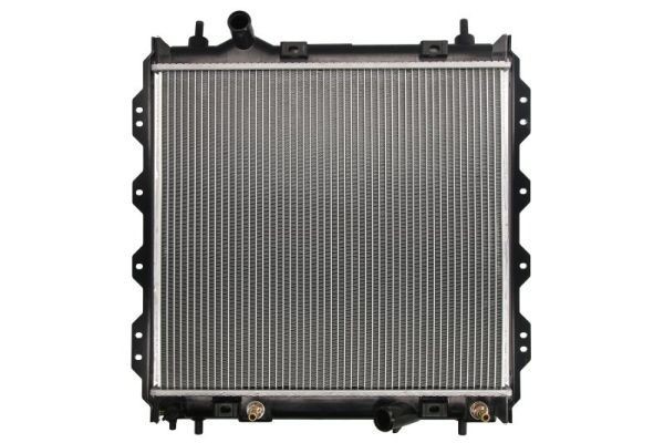 Thermotec KüHler, MotorküHlung D7Y002TT FüR Chrysler-image