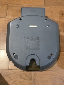 Vintage 1989 NEC PC Engine Shuttle Gaming Console Japan w/ Box - WORKS!