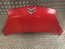 Capot Citroen C1