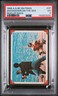 Showdown on the Sea - 1966 A & BC Batman Riddler Back #37