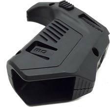 Recover Tactical Glock Magazine Holster 9mm Black
