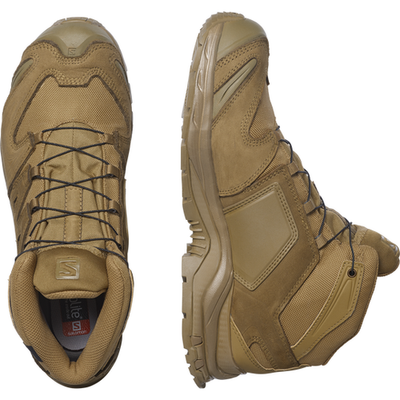Salomon XA FORCE MID GTX Men's Fashion Shoes Sneakers l40977900 | eBay