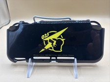 Game Freak Silicone Console Case Pikachu Cool...