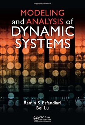 Modeling and Analysis of Dynamic Systems
