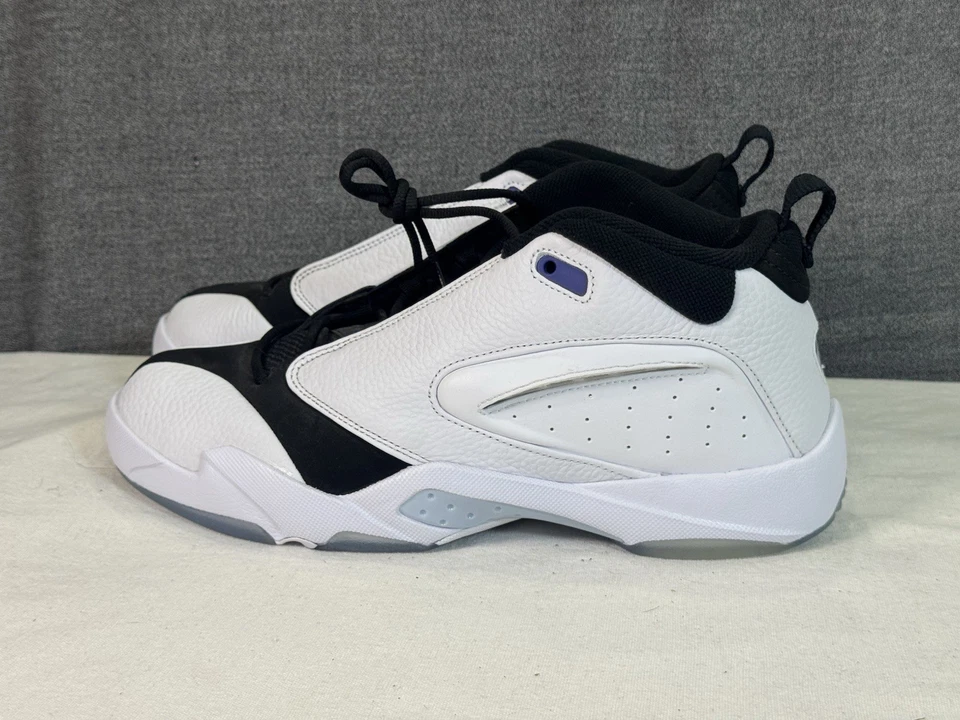 Air Jordan Jumpman Quick 23 talla - 11 invierno blanco nuevo con etiquetas sin caja Foto 4 de 4