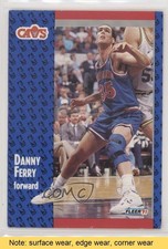 Danny Ferry