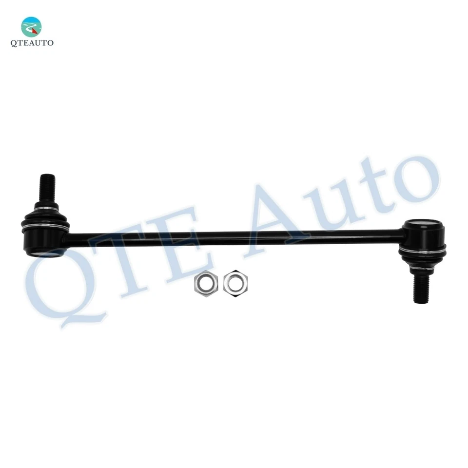 Juego de 4 barras estabilizadoras delanteras eslabones puntal completo rápido para Mercedes-Benz GLK350 2010-2015 Foto 3 de 4