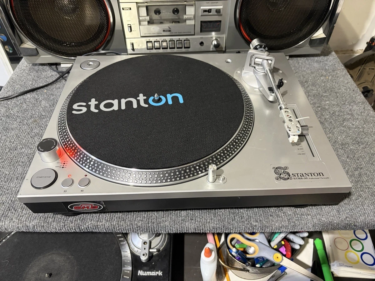 stanton str8 products for sale | eBay