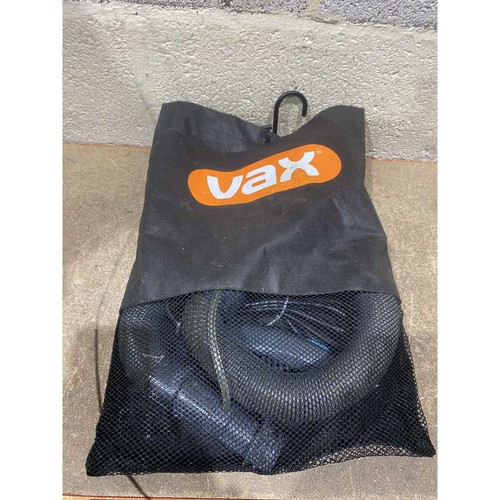 Vax Polsterschlauch Spray Kit nur für Dual Power Pet Advance CDCW-DPXA Staubsauger