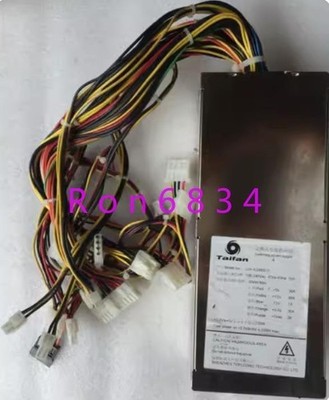1pc used Taifan U2A-A20800-D 800W 2U power supply *kk