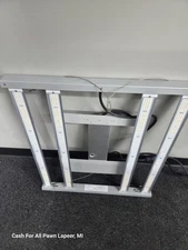 Mars Hydro FC 3000 LED Grow Light Samsung 301H EVO for 3x3ft Grow Tent