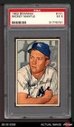 1952 Bowman #101 Mickey Mantle Yankees HOF PSA 5 - EX