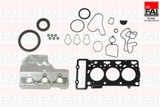 FULL GASKET SET To Fit SMART CABRIO (450) 0.6 (S1OLD2, 450.452) (M 160.91