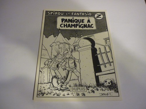 CARTE POSTALE - HOMMAGE A