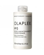 Image of Olaplex No.5 Fine Bond Maintenance Conditioner 250ml New Sealed