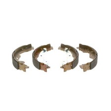 Bremsbackensatz 23844253 hinten für Toyota Aygo B1 B4 Yaris P1