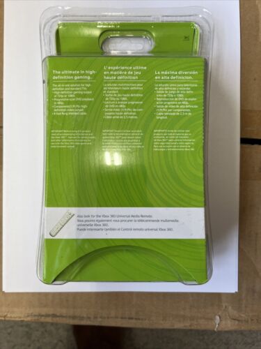 NEW Microsoft Xbox 360 Component HD AV Cable OEM Factory Sealed B4V-00004 - Picture 2 of 3