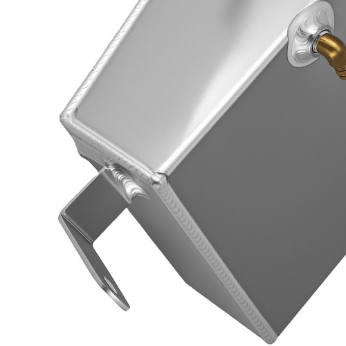 Coolant Recovery Overflow Expansion Tank/Can for Ford F-150 / F-150 Heritage - Picture 3 of 12