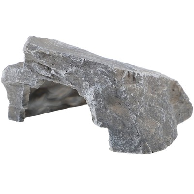  Reptile Enclosure Turtle Terrace Small Box Gift Lizard Decoration
