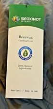 Seoxinot Beeswax Candling Cones Ear Cleaning Candles Box Of  16