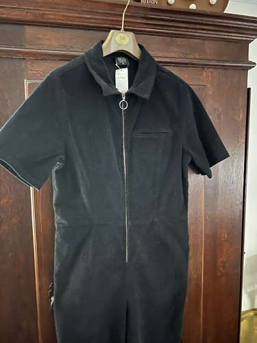 Urban Outfitters BDG Amber Corduroy Jumpsuit Size XL - Picture 8 of 11