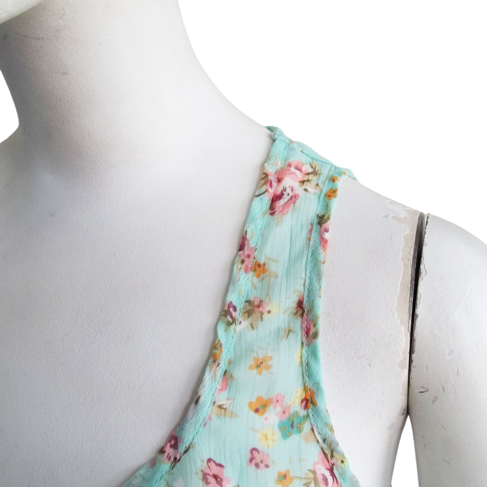 IRIS BASIC Cottagecore Coquette Granny Ditsy Flor… - image 9