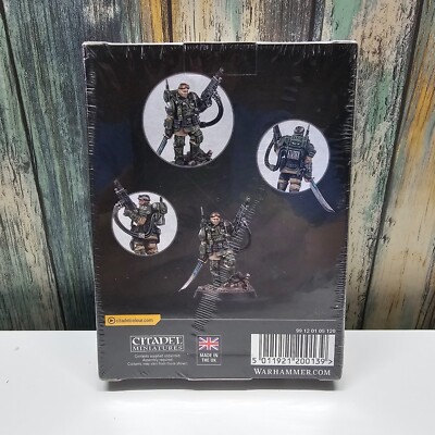 【WARHAMMER】限定　Warhammer+Year3　Unbroken新品 mqdefault.jpg