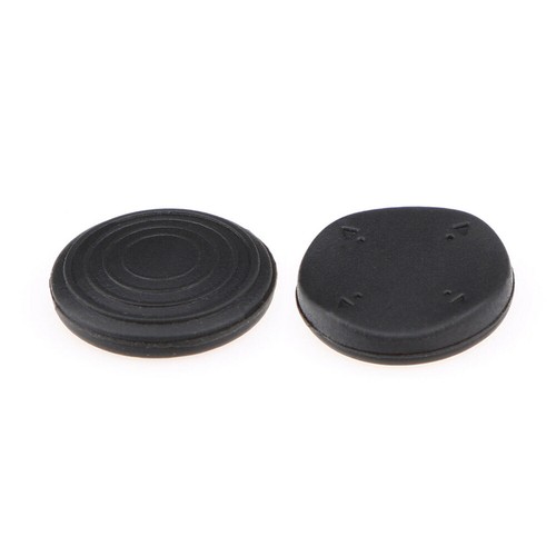 1Set Silicone Grip Analog Joystick Cap Cover Button For PS Vita PSV 1000 2000 - Picture 9 of 12