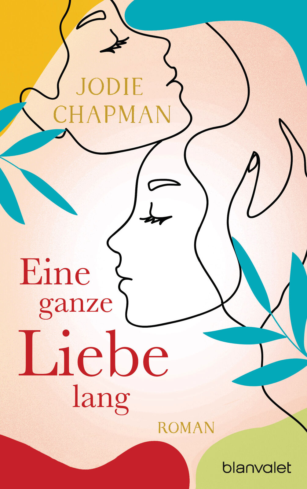 Thumbnail - Jodie Chapman; Leena Flegler / Eine Ganze Liebe Lang