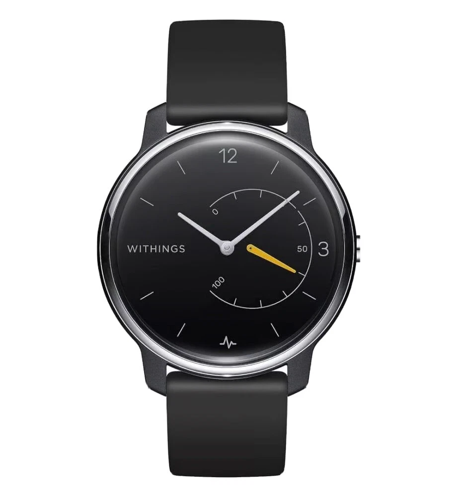 Withings ecg fda approval sale