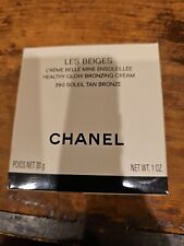 CHANEL+Soleil+Lame+Tinted+Bronzing+GEL+S17+35ml+Bronze for sale online