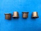 MTD 9410353 7410353P Wheel Flange Bearings Bushings (x4) Yard Bug mower — photo 1