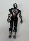 GI Joe Cobra B.A.T. V3 3.75 Action Figure NOT COMPLETE