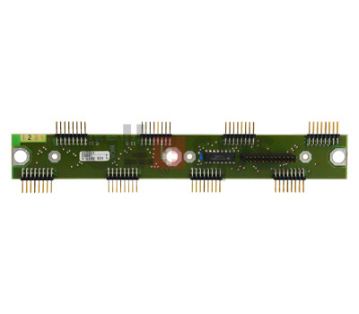SAIA BURGESS BUS MODULE, PCD2.M110 BUS (US)