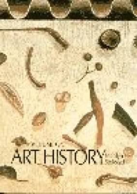 Art History, Volume I - Paperback By Stokstad, Marilyn - VERY GOOD